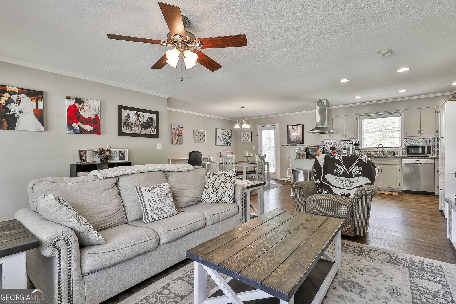 1186 Roscoe Road Newnan - 14