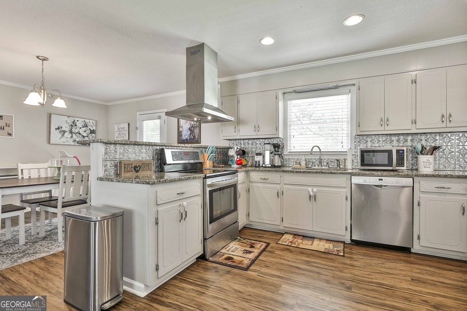 1186 Roscoe Road Newnan - 15