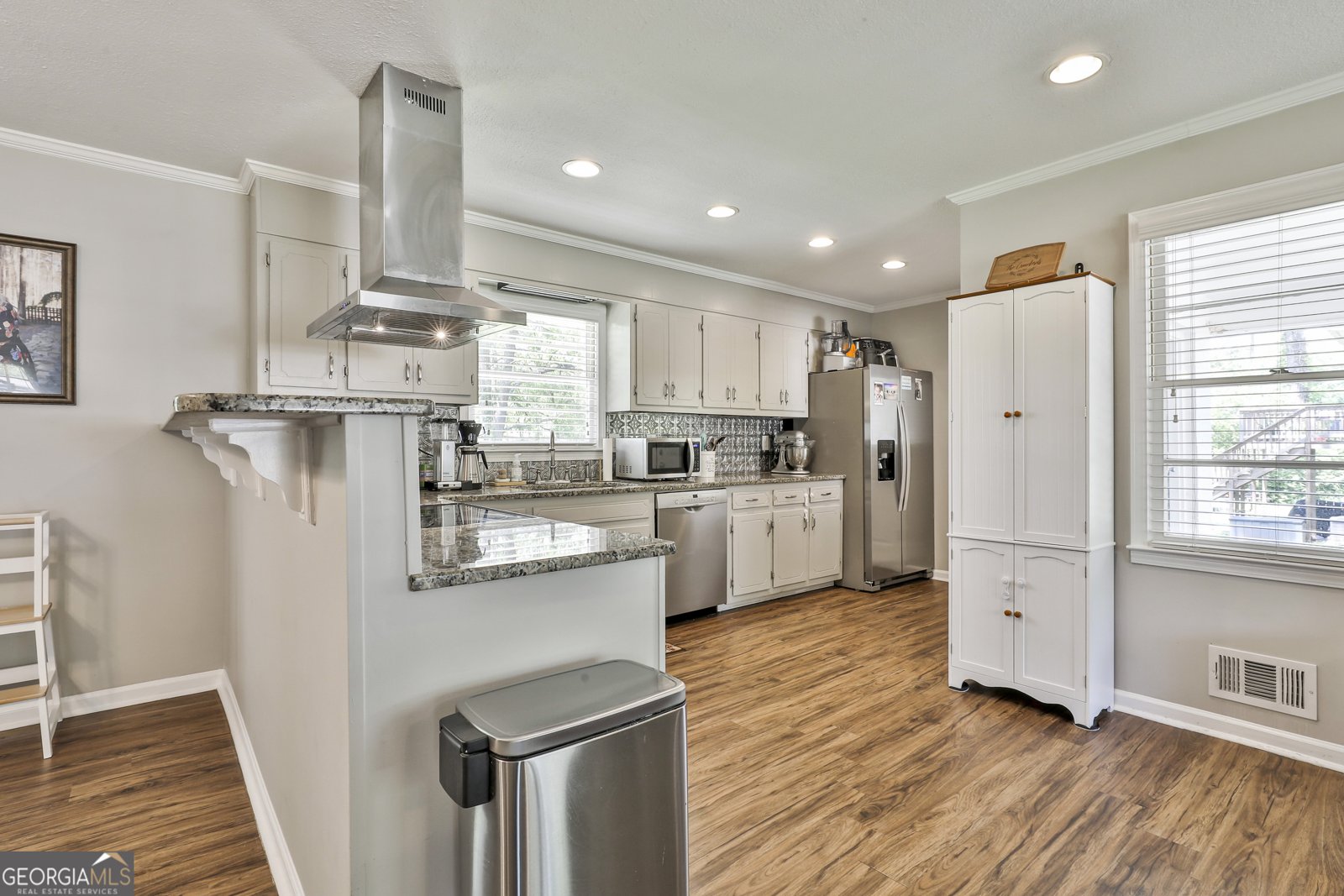 1186 Roscoe Road Newnan - 16