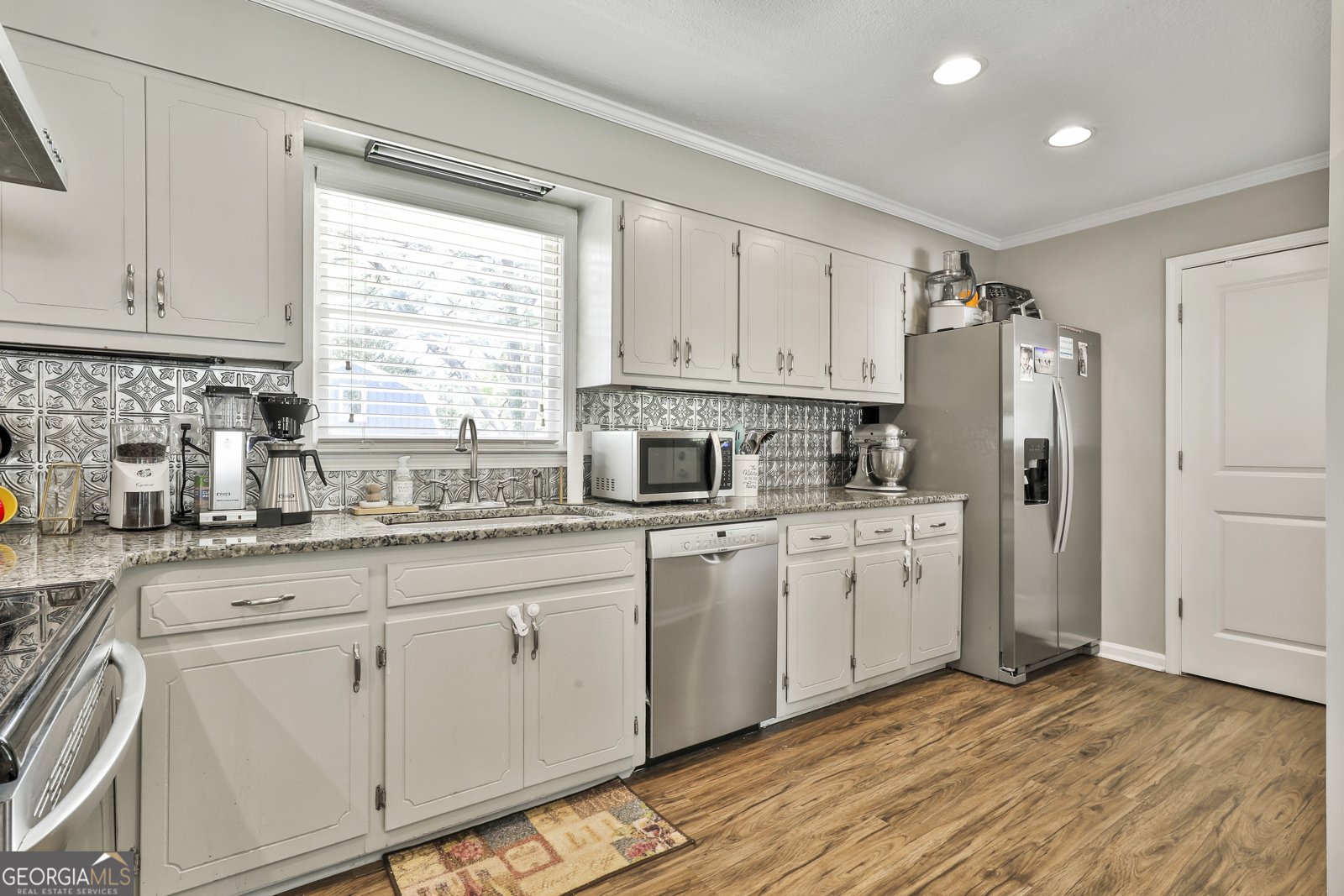 1186 Roscoe Road Newnan - 17
