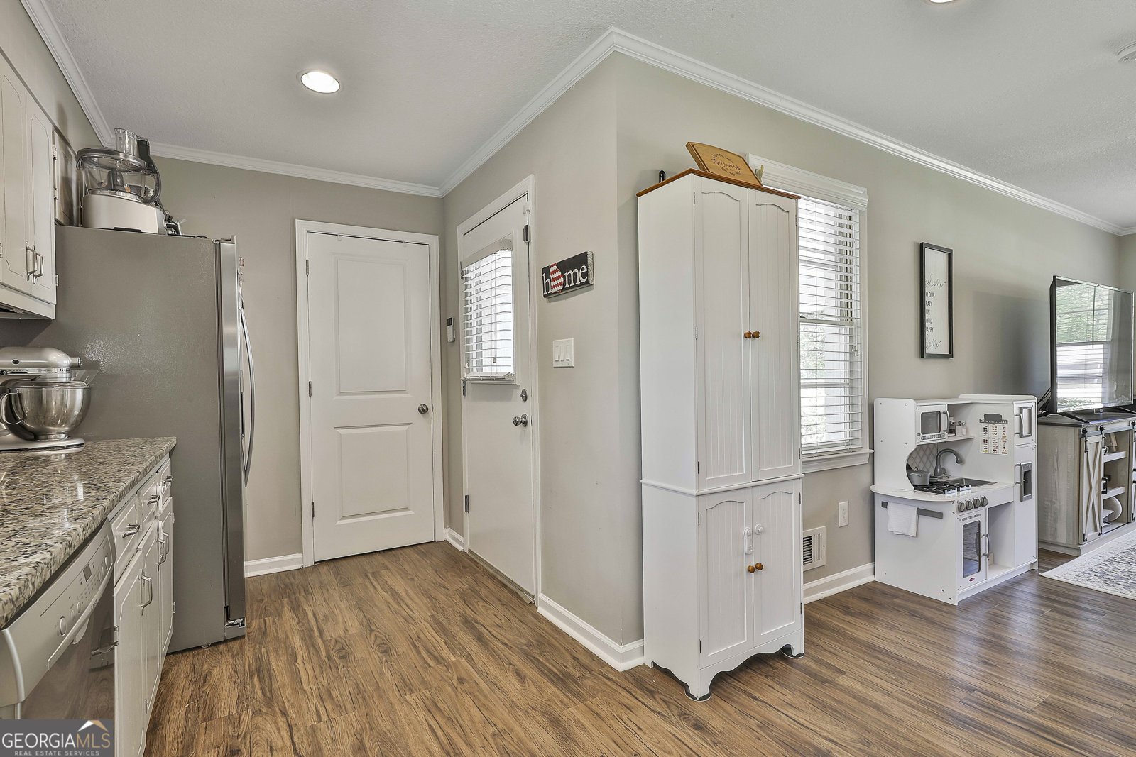 1186 Roscoe Road Newnan - 18