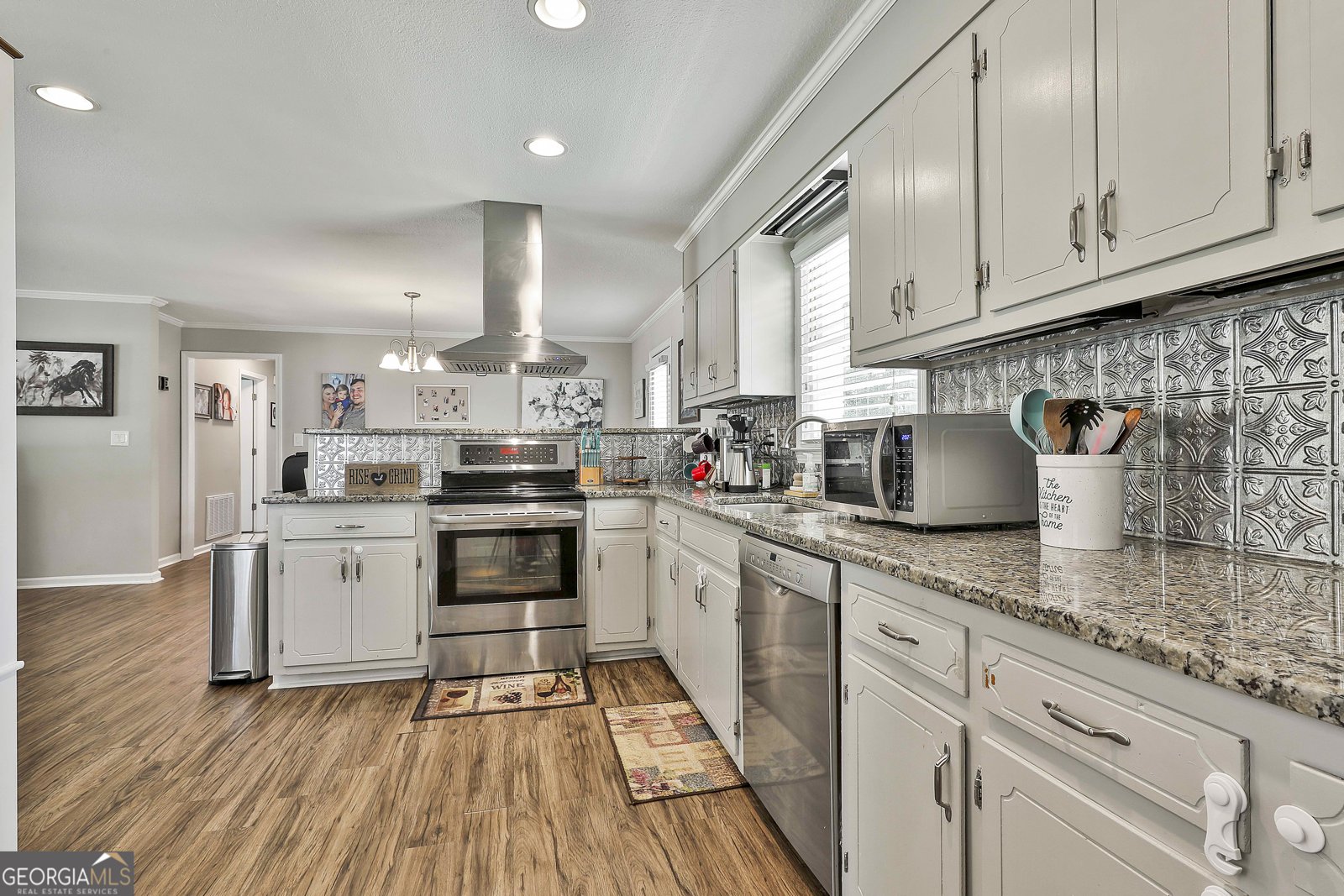 1186 Roscoe Road Newnan - 20
