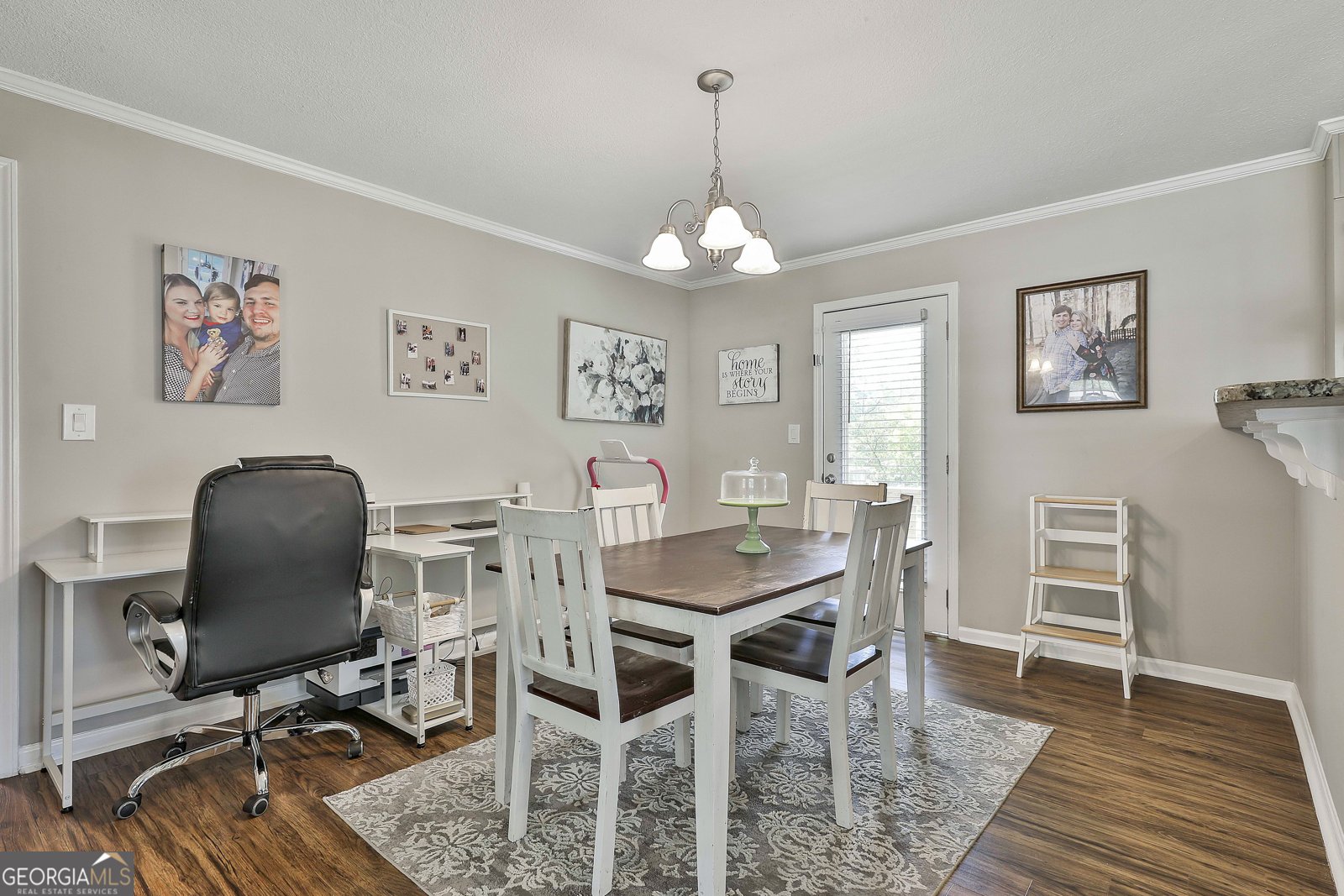 1186 Roscoe Road Newnan - 21