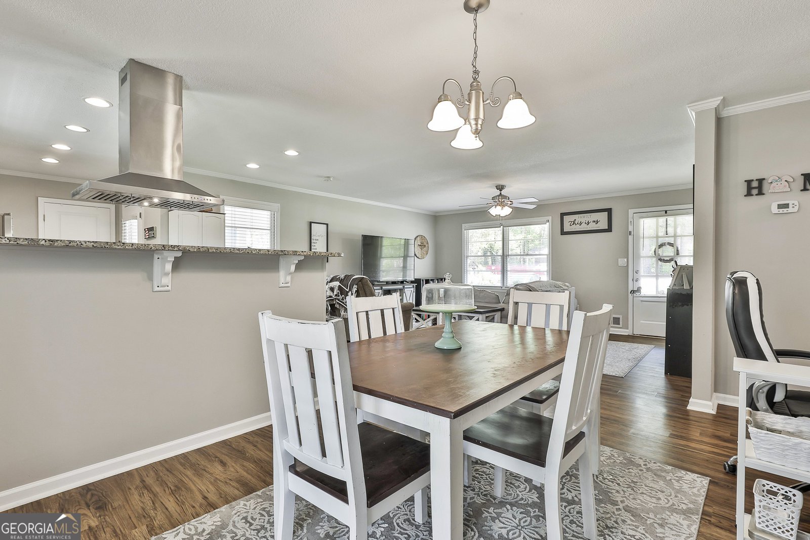 1186 Roscoe Road Newnan - 22