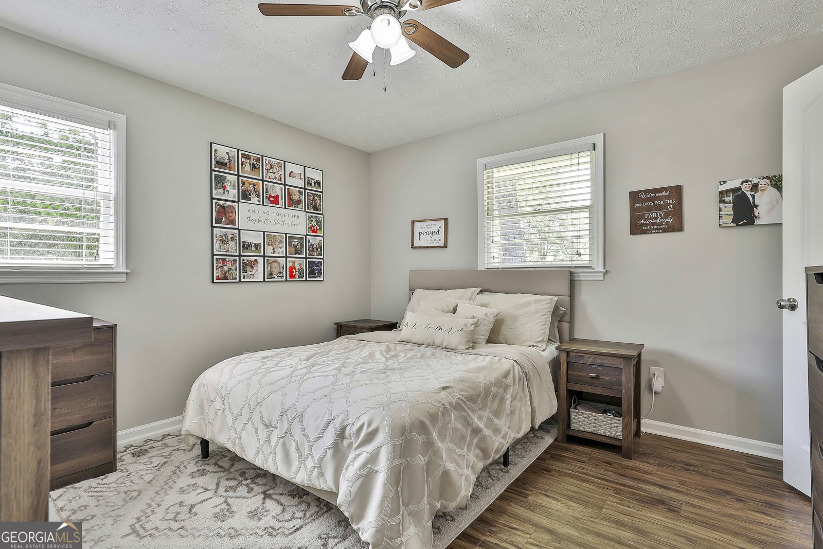 1186 Roscoe Road Newnan - 23