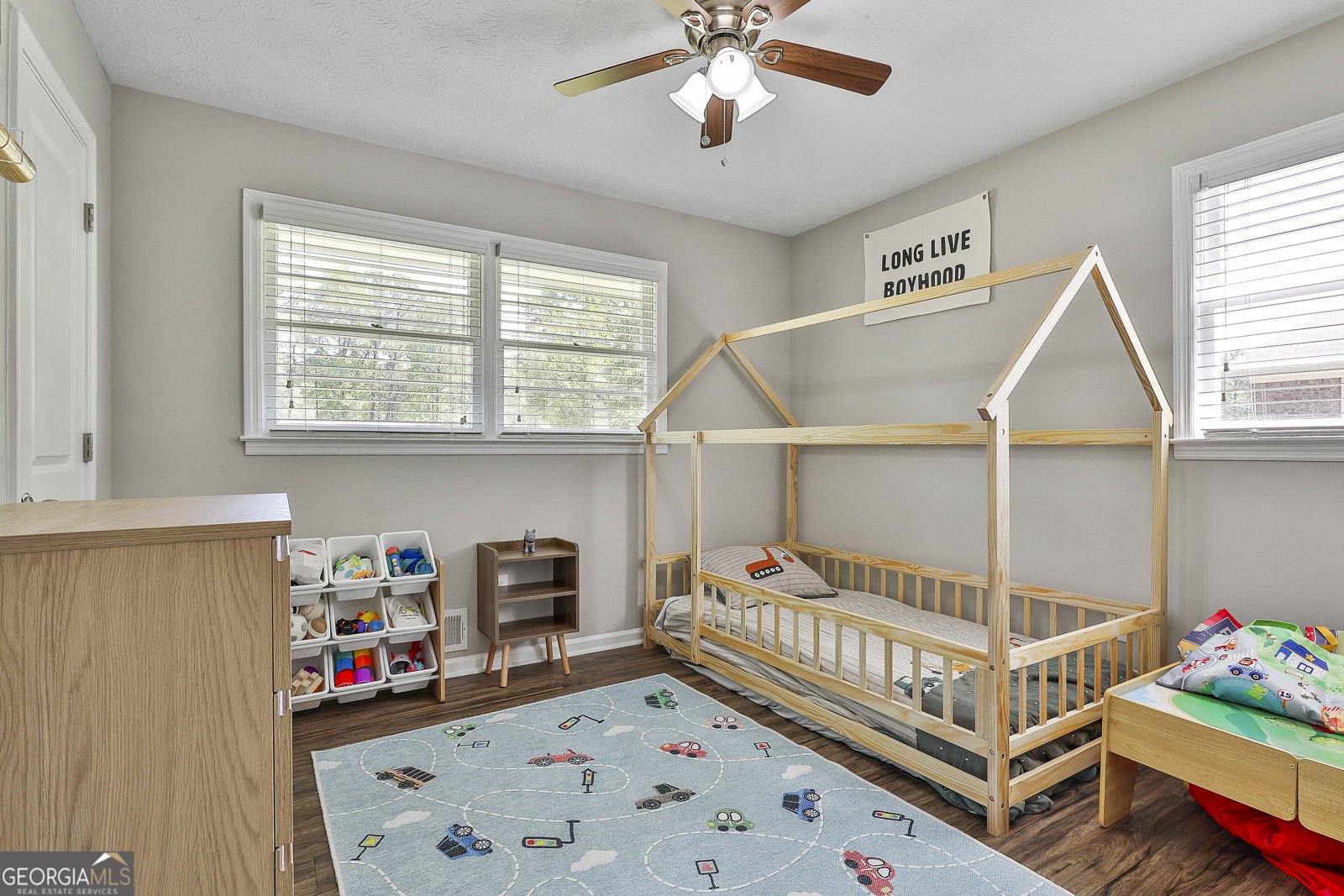 1186 Roscoe Road Newnan - 26