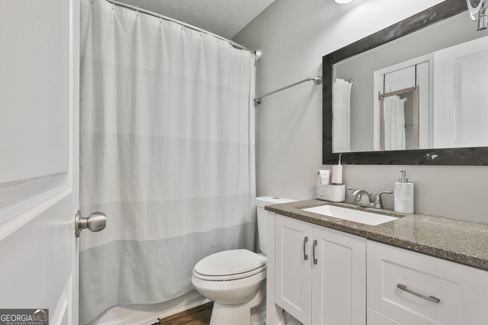 1186 Roscoe Road Newnan - 27