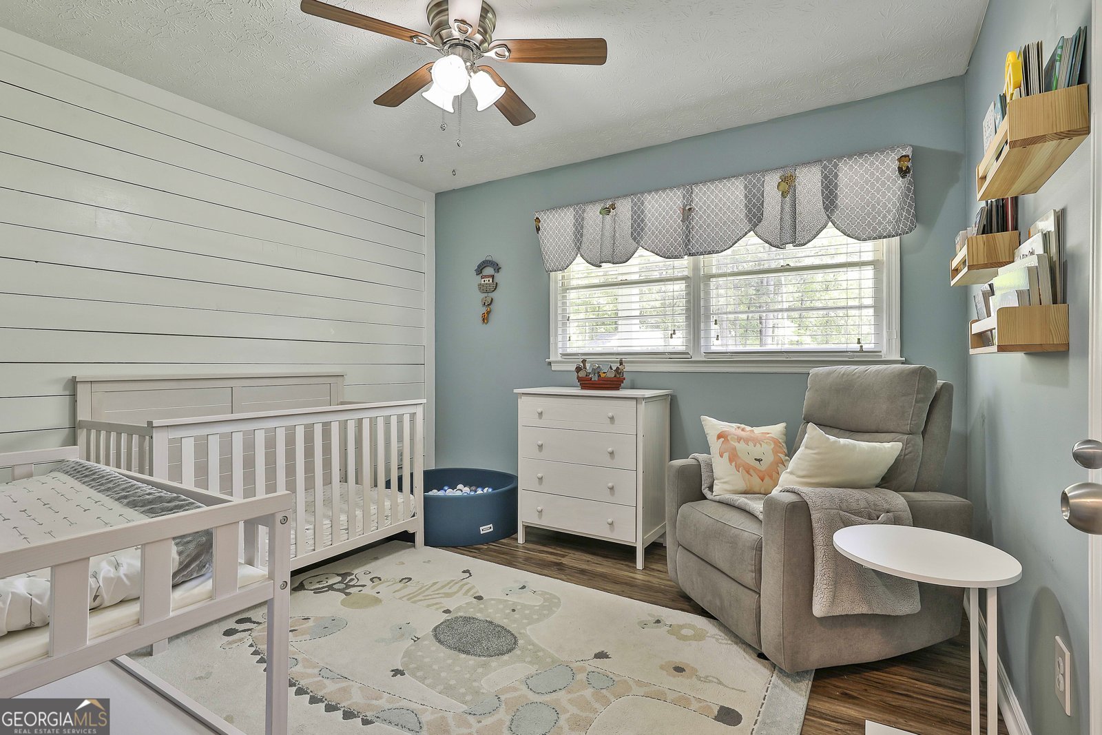 1186 Roscoe Road Newnan - 28