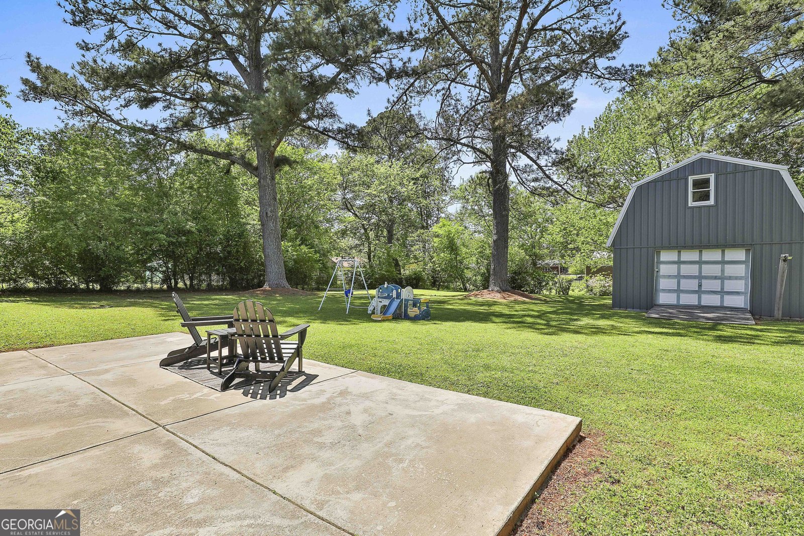 1186 Roscoe Road Newnan - 30