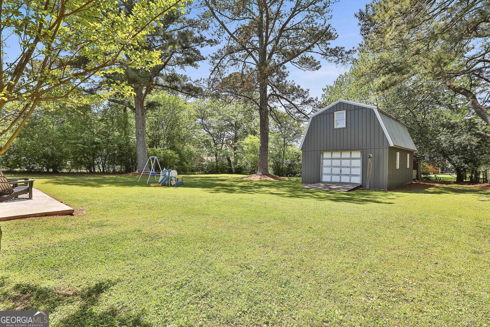 1186 Roscoe Road Newnan - 31