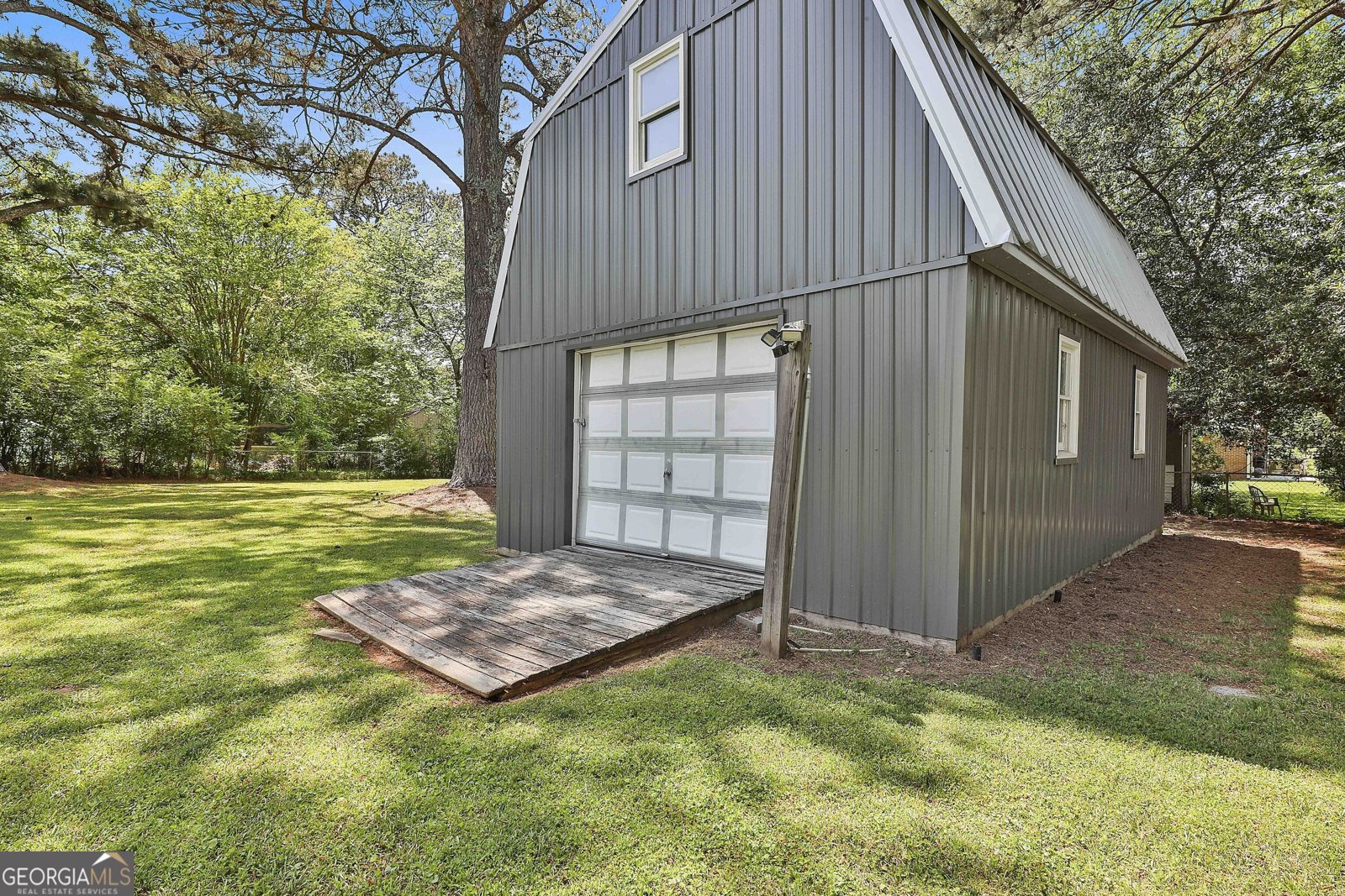 1186 Roscoe Road Newnan - 32