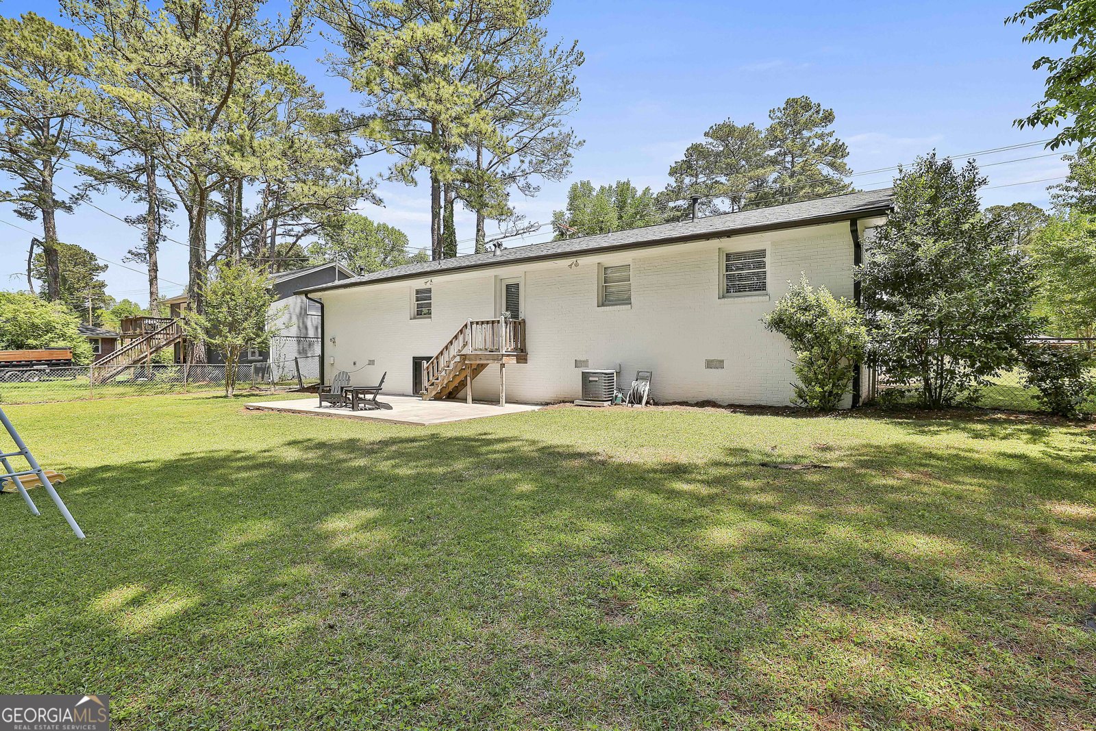 1186 Roscoe Road Newnan - 33