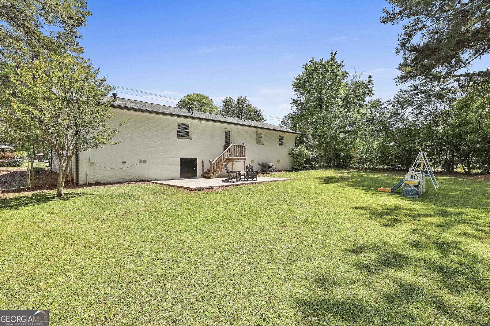 1186 Roscoe Road Newnan - 34