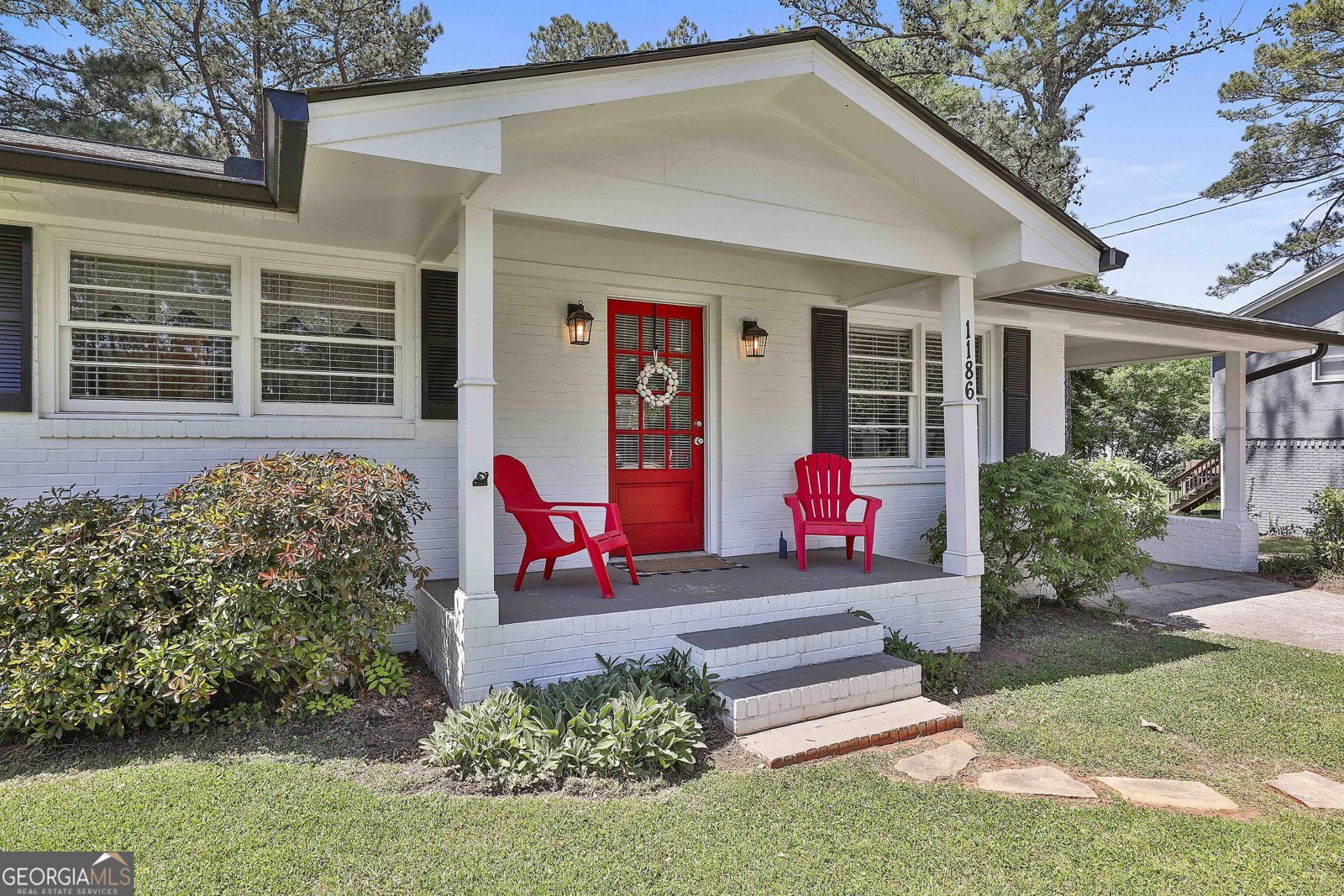 1186 Roscoe Road Newnan - 6