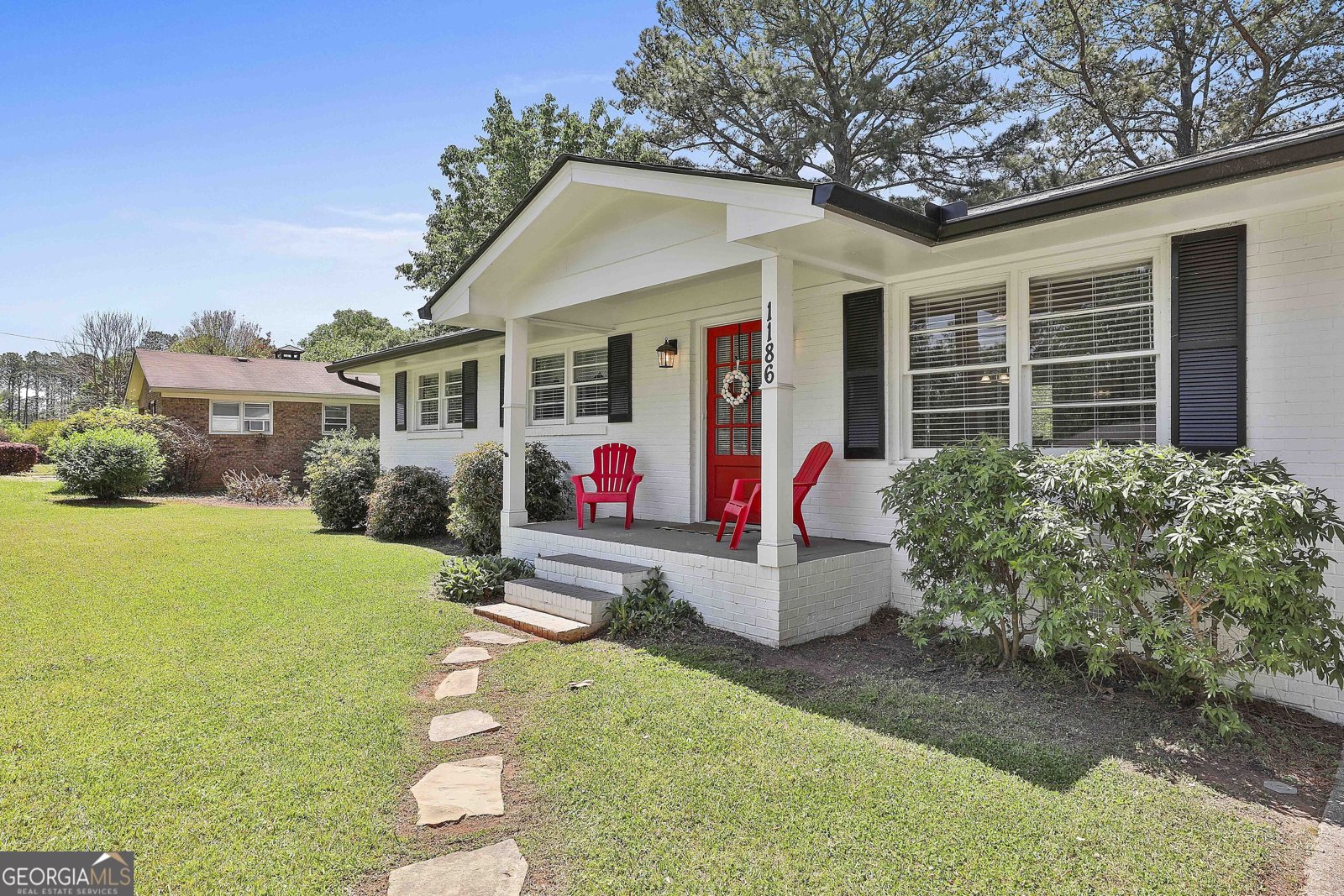 1186 Roscoe Road Newnan - 7