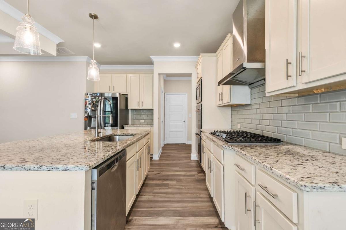 1602 Dover Creek Lane Lawrenceville - 12