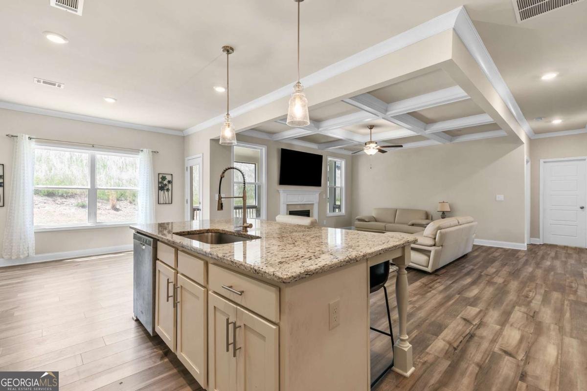 1602 Dover Creek Lane Lawrenceville - 13