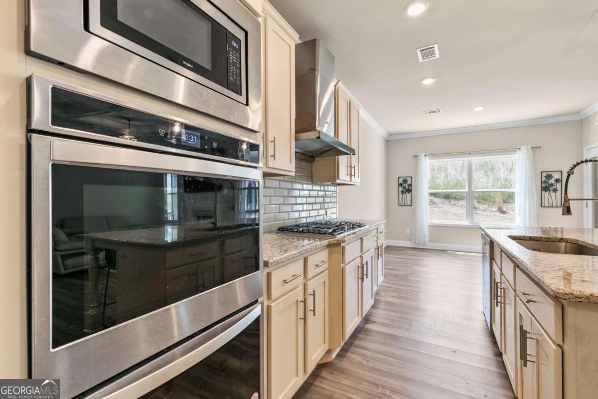 1602 Dover Creek Lane Lawrenceville - 14