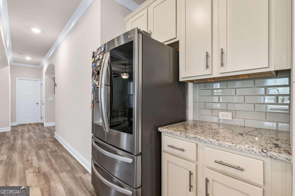 1602 Dover Creek Lane Lawrenceville - 16