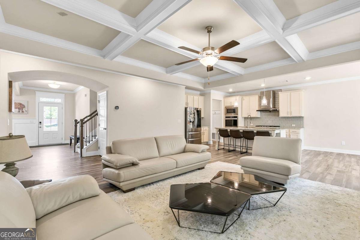1602 Dover Creek Lane Lawrenceville - 17