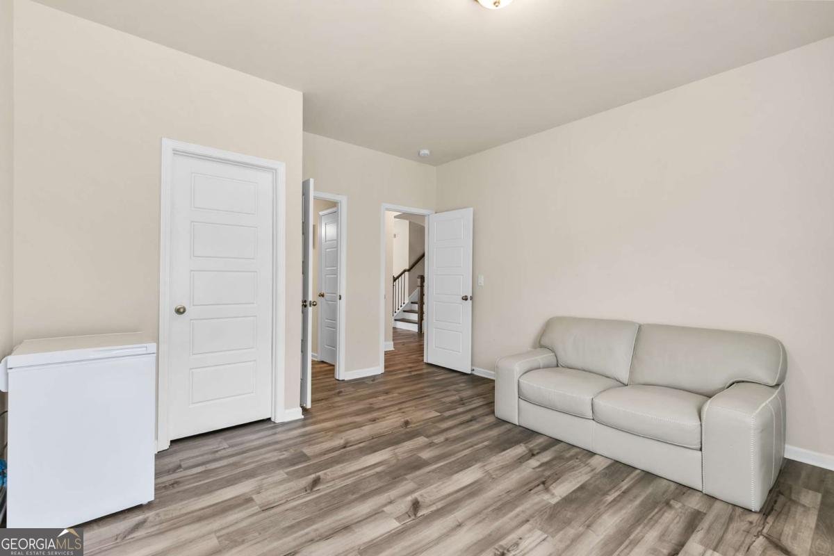1602 Dover Creek Lane Lawrenceville - 19