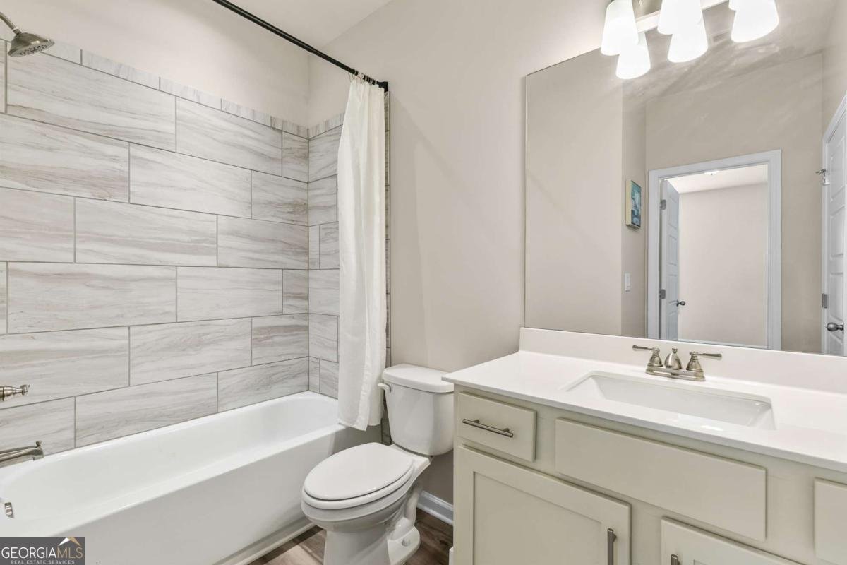 1602 Dover Creek Lane Lawrenceville - 20