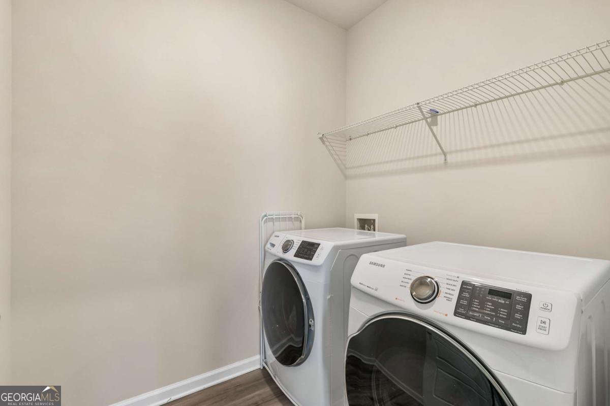 1602 Dover Creek Lane Lawrenceville - 21