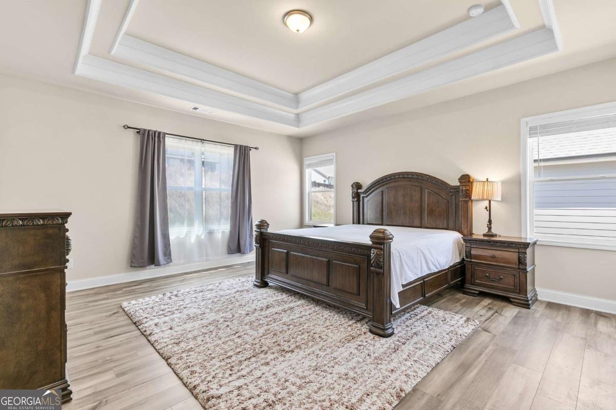 1602 Dover Creek Lane Lawrenceville - 22