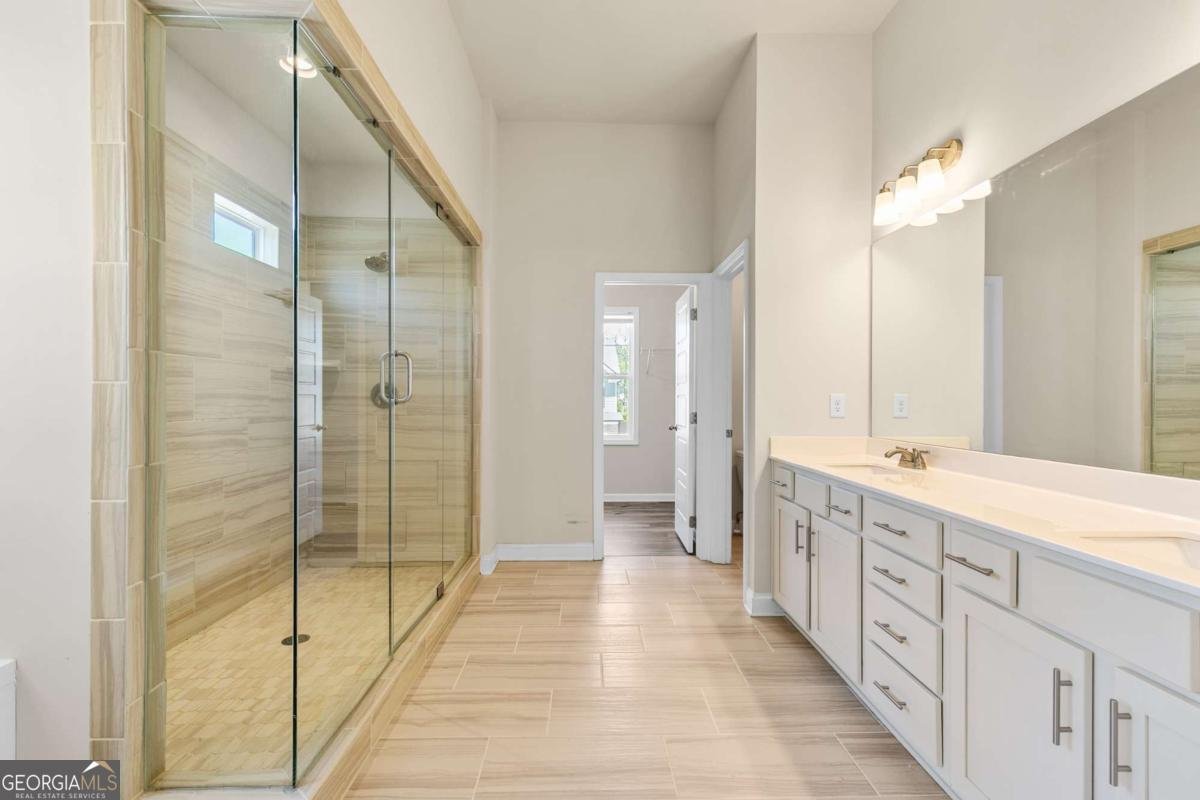 1602 Dover Creek Lane Lawrenceville - 24