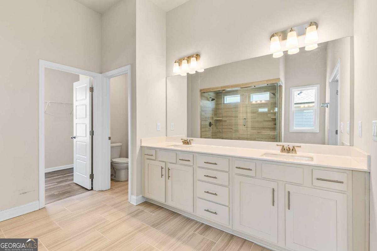 1602 Dover Creek Lane Lawrenceville - 25