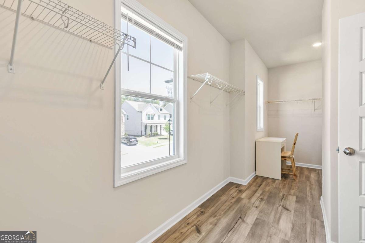 1602 Dover Creek Lane Lawrenceville - 27