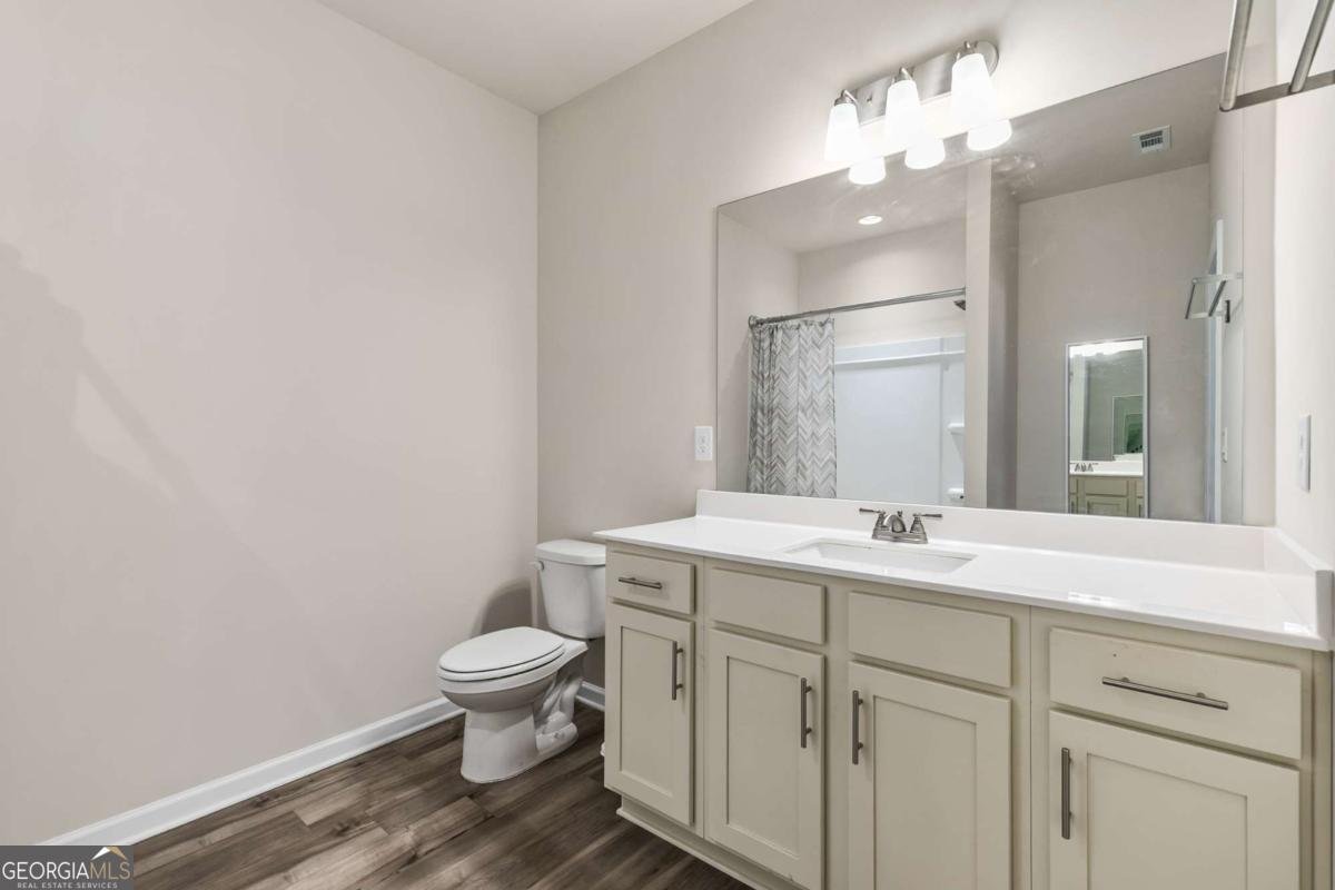 1602 Dover Creek Lane Lawrenceville - 30