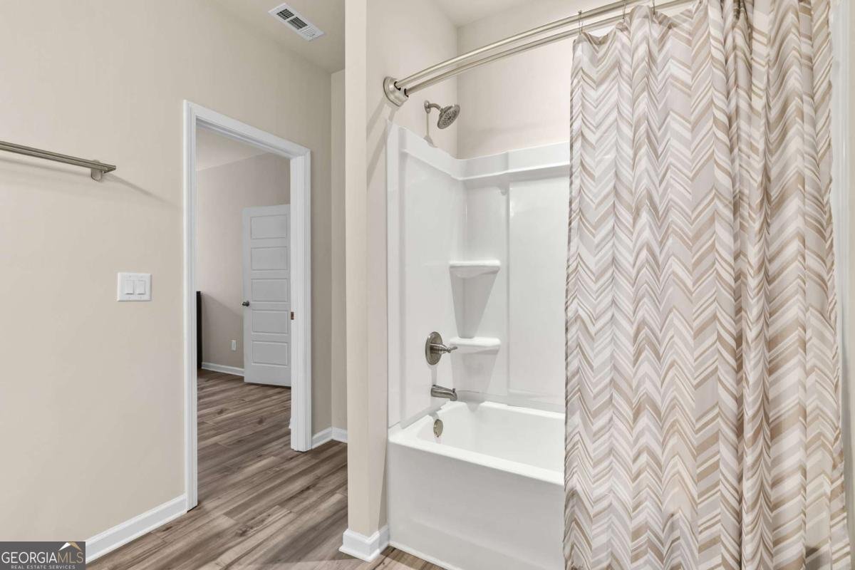1602 Dover Creek Lane Lawrenceville - 31
