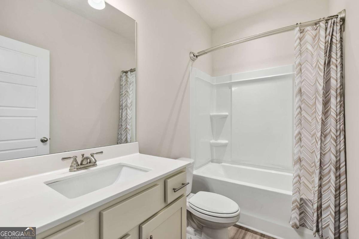 1602 Dover Creek Lane Lawrenceville - 32