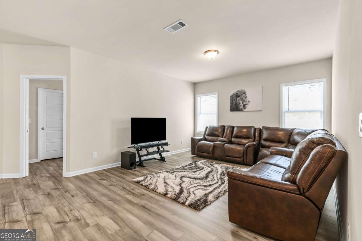 1602 Dover Creek Lane Lawrenceville - 38