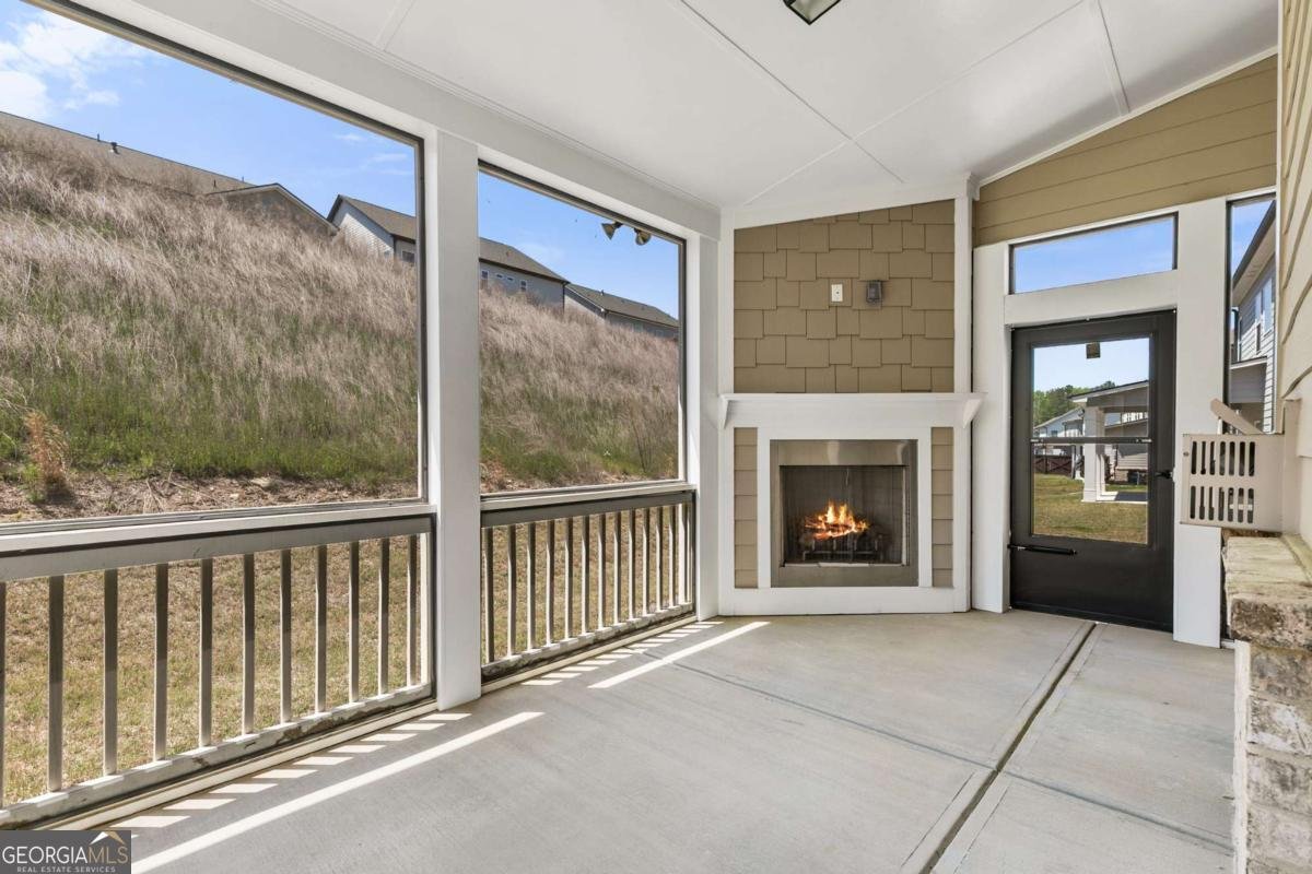 1602 Dover Creek Lane Lawrenceville - 39