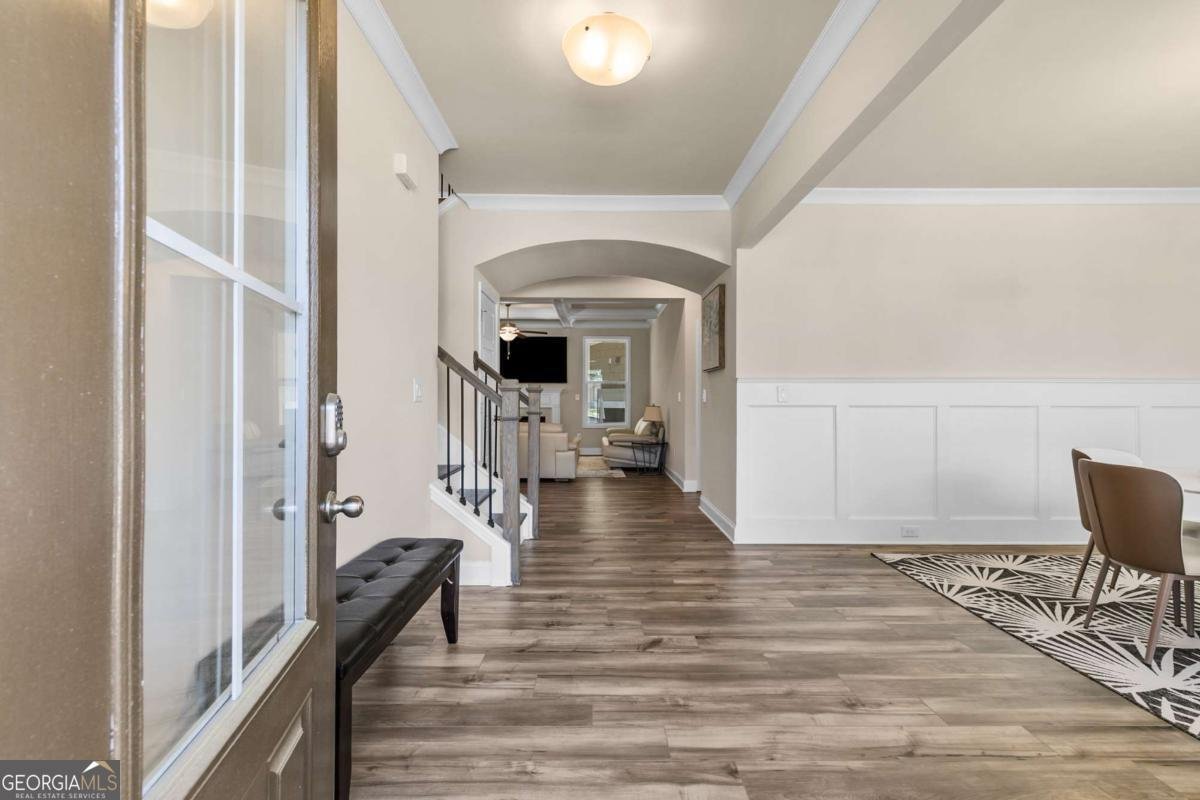 1602 Dover Creek Lane Lawrenceville - 4