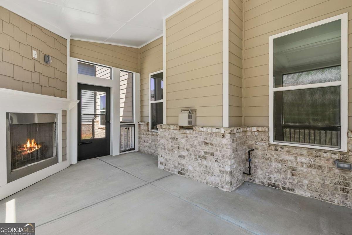 1602 Dover Creek Lane Lawrenceville - 40
