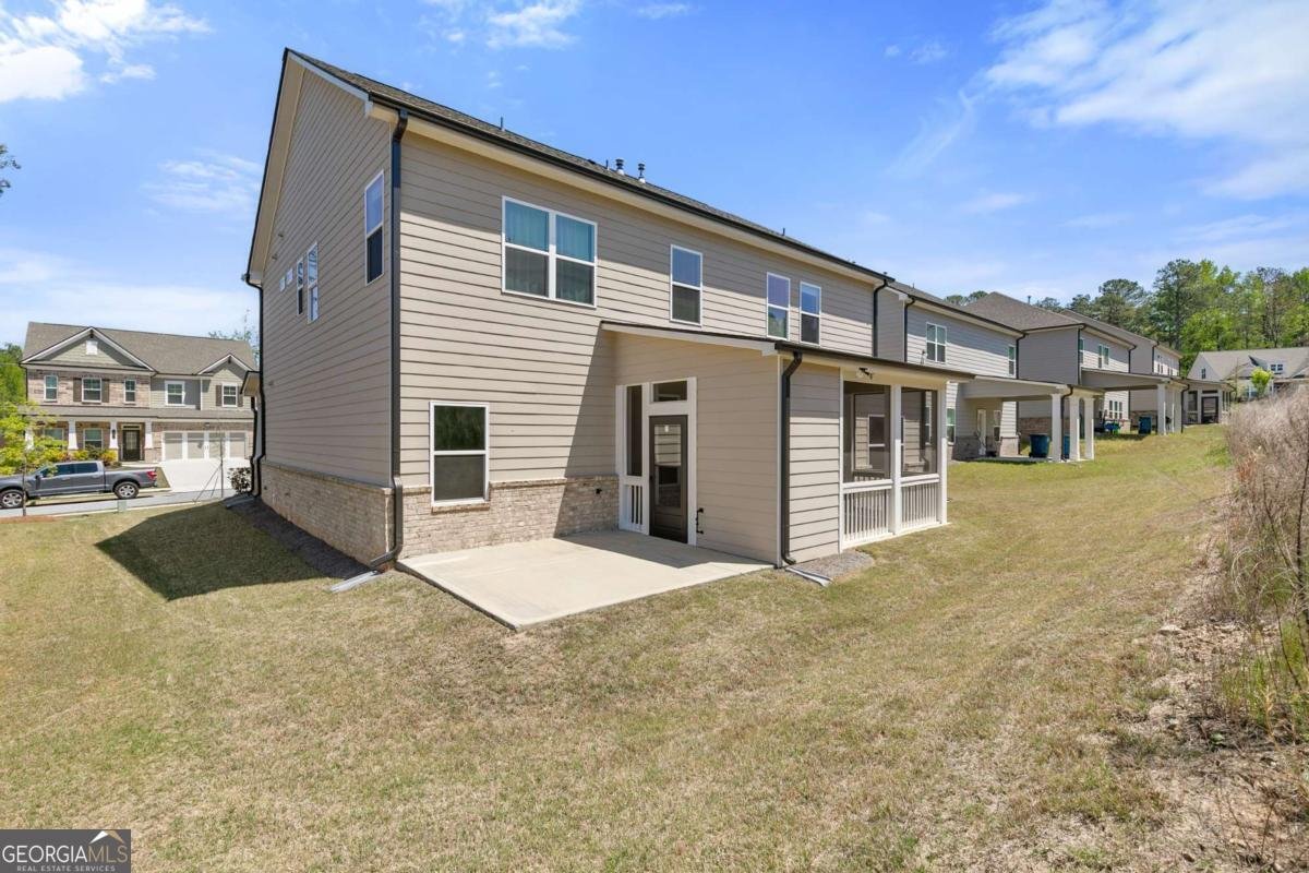 1602 Dover Creek Lane Lawrenceville - 41