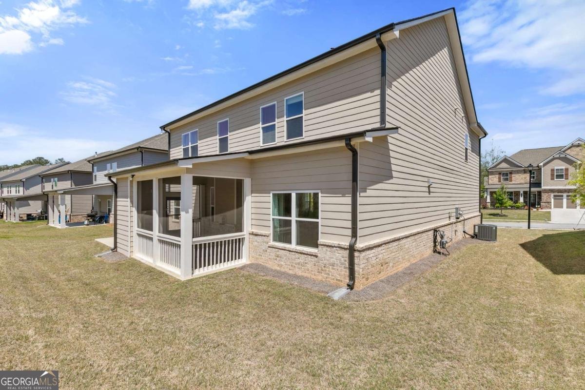 1602 Dover Creek Lane Lawrenceville - 42