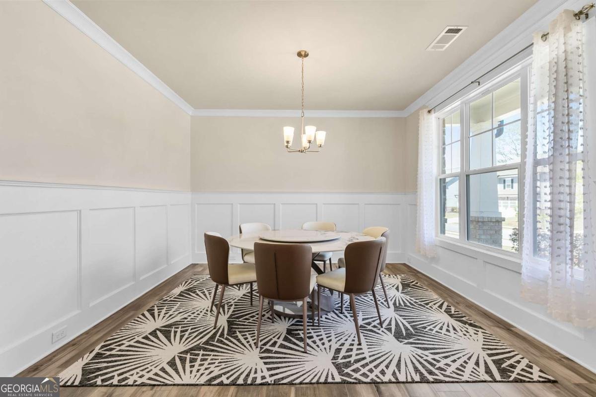 1602 Dover Creek Lane Lawrenceville - 5