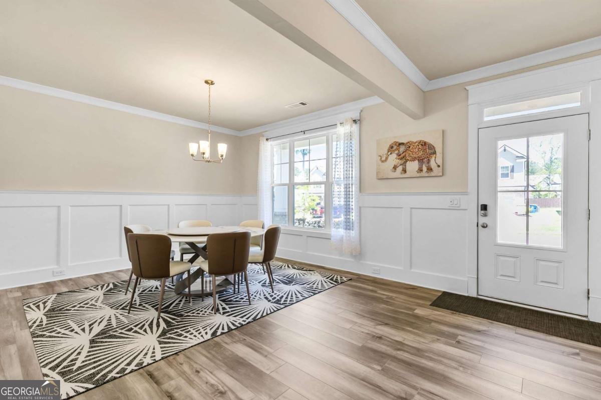 1602 Dover Creek Lane Lawrenceville - 6