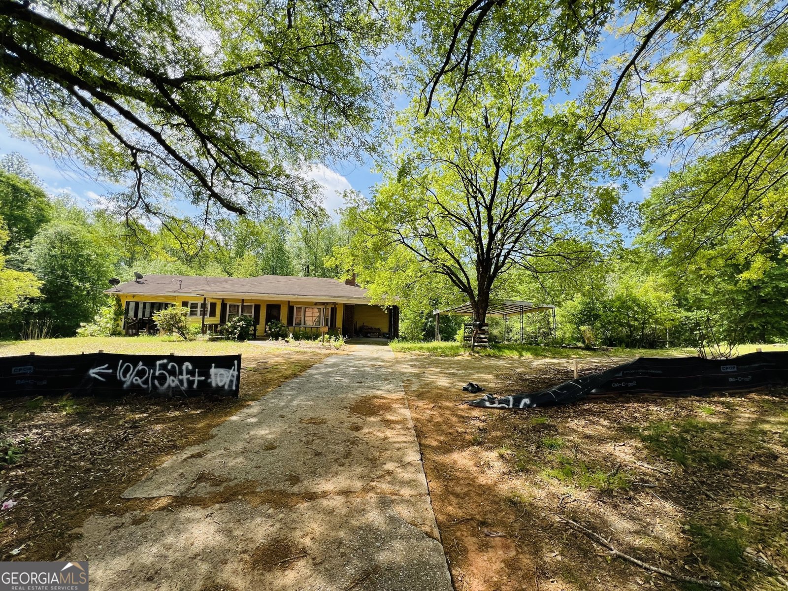 5700 Abbotts Bridge Road Johns Creek - 4