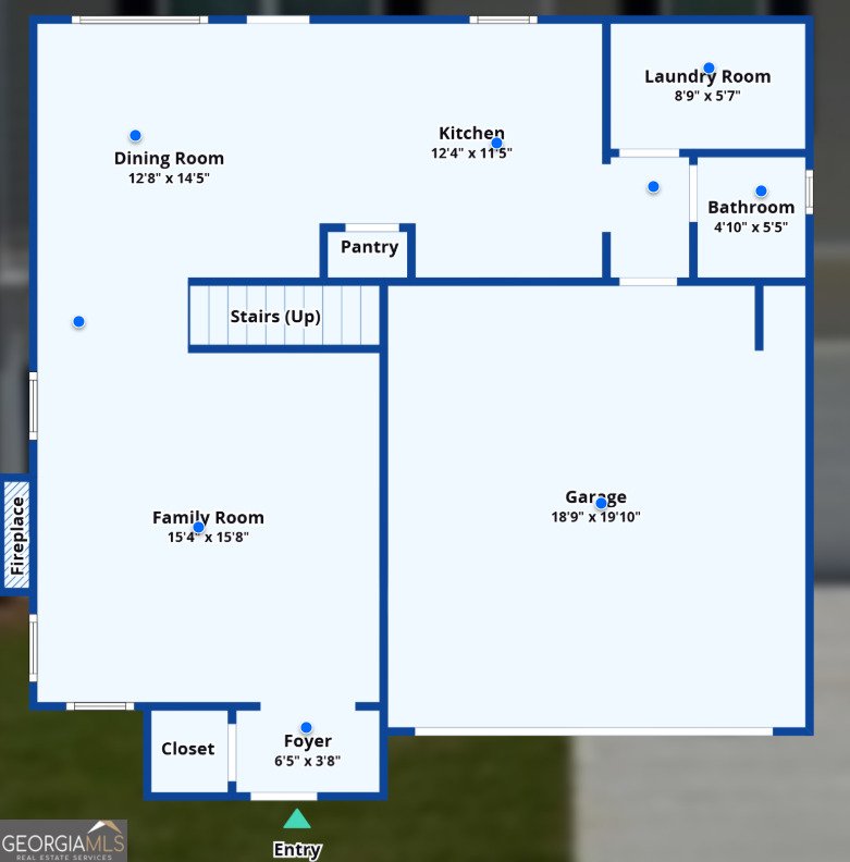 207 WL Miller Drive Jackson - 15