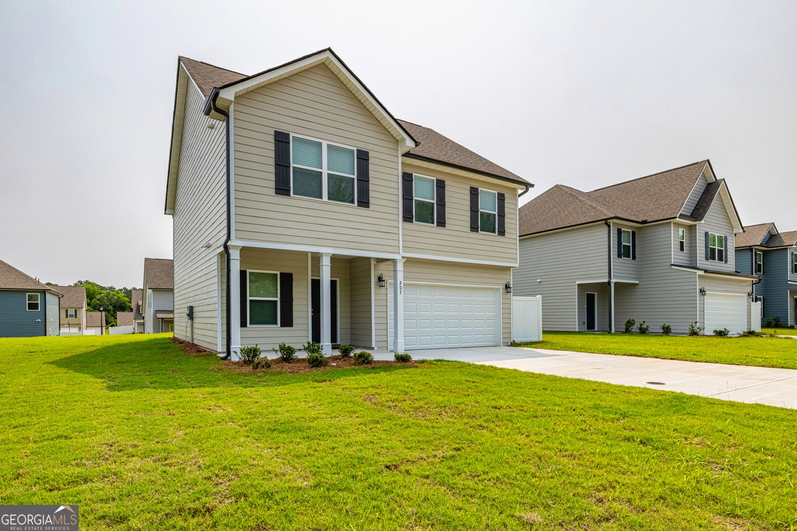 207 WL Miller Drive Jackson - 2