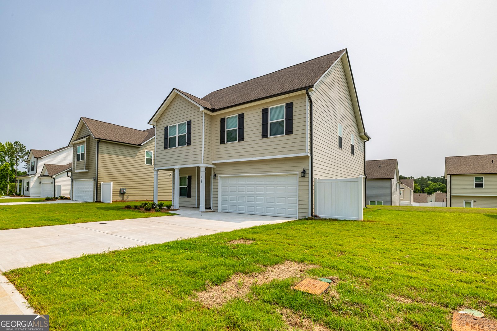 207 WL Miller Drive Jackson - 3