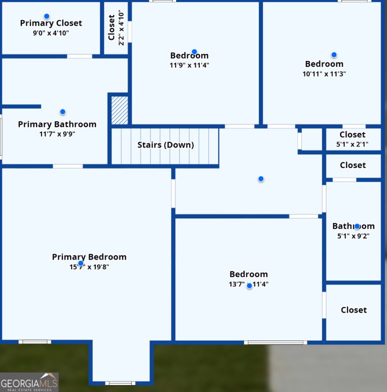 207 WL Miller Drive Jackson - 31