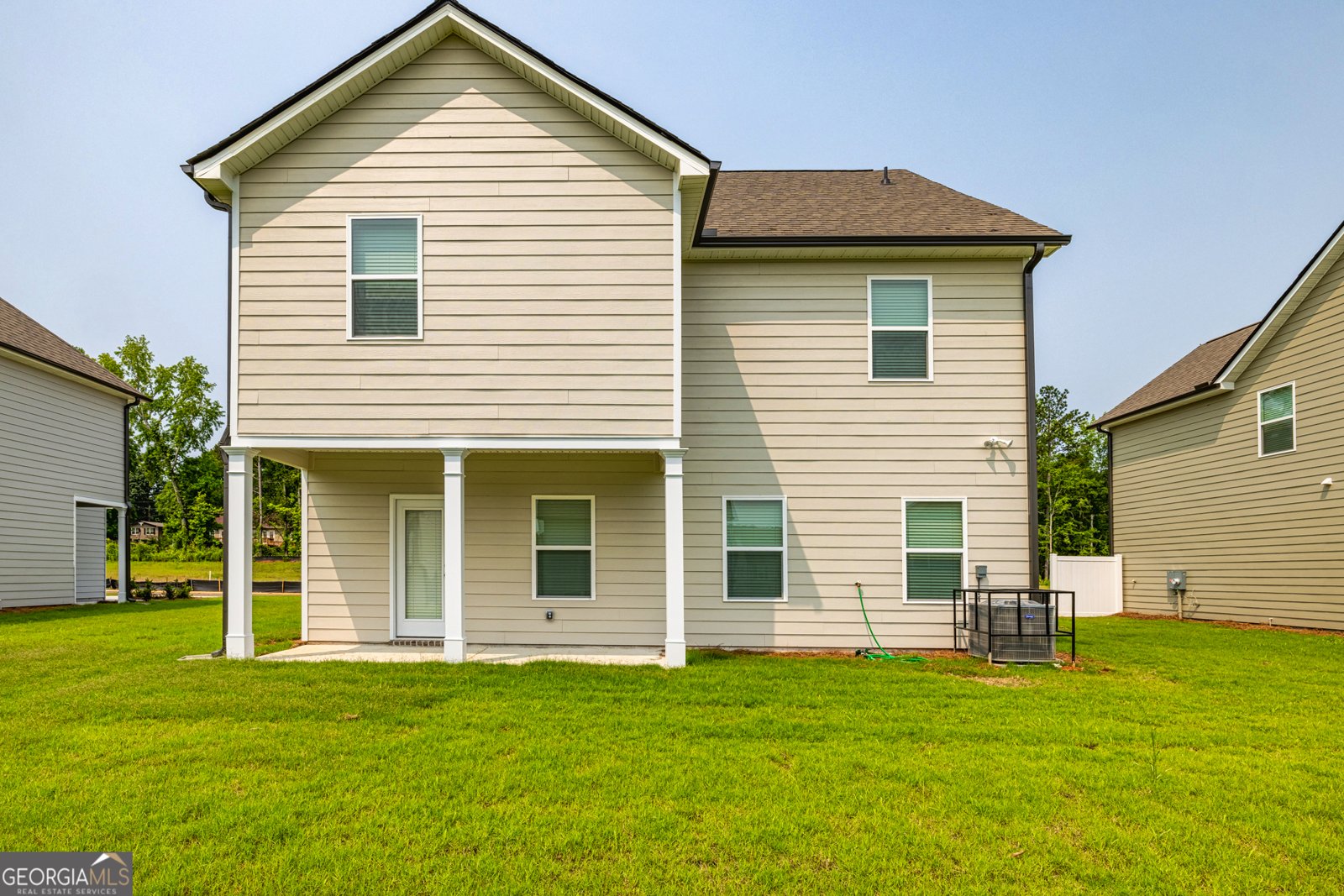 207 WL Miller Drive Jackson - 32