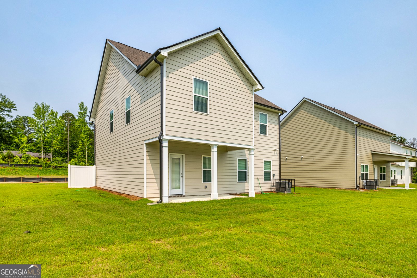 207 WL Miller Drive Jackson - 33