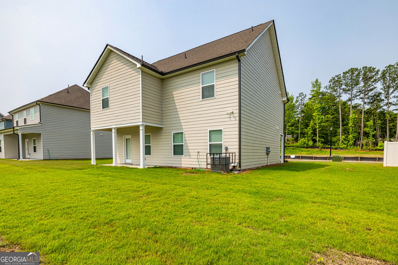 207 WL Miller Drive Jackson - 34